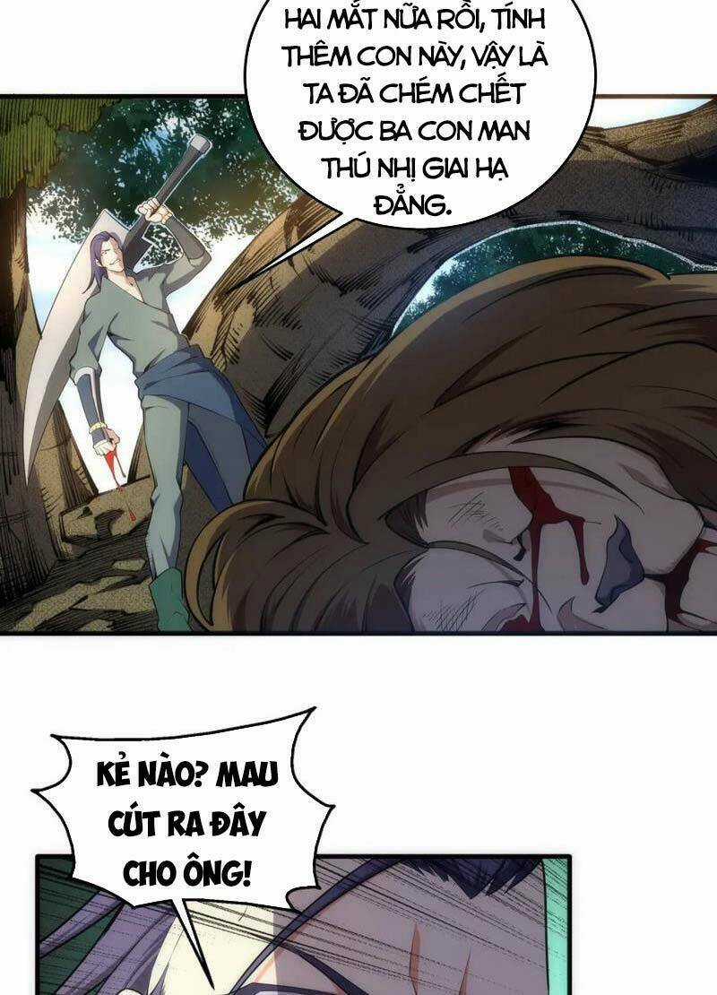 Vạn Cổ Thần Đế - Chapter 46 - Trang 13