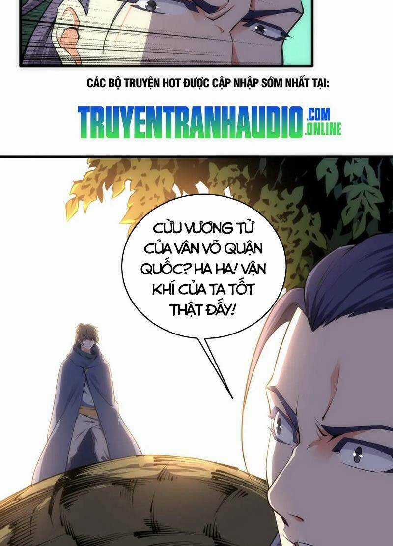 Vạn Cổ Thần Đế - Chapter 46 - Trang 14