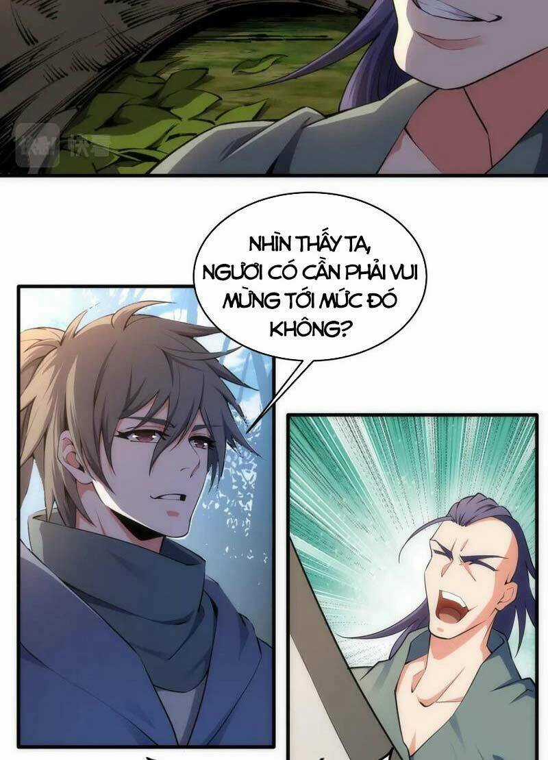 Vạn Cổ Thần Đế - Chapter 46 - Trang 15