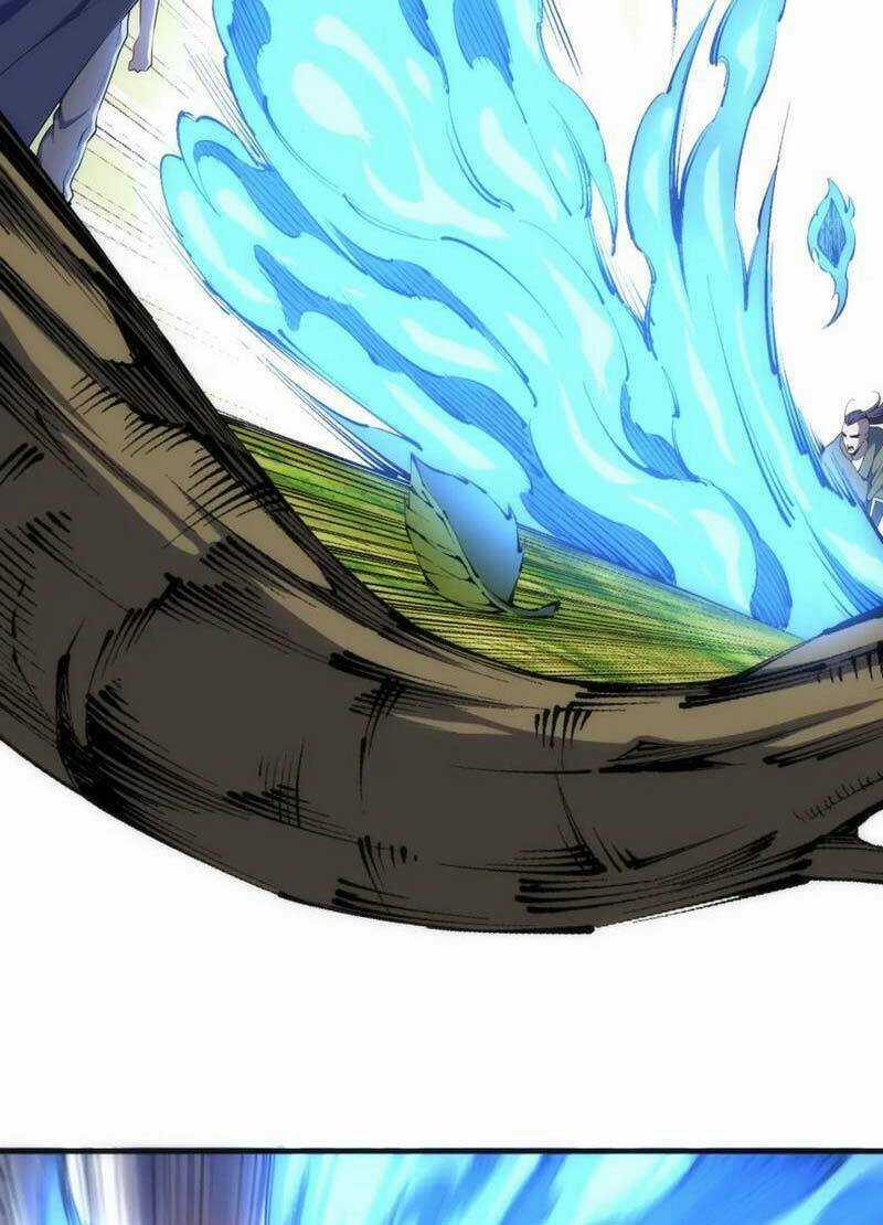 Vạn Cổ Thần Đế - Chapter 46 - Trang 18