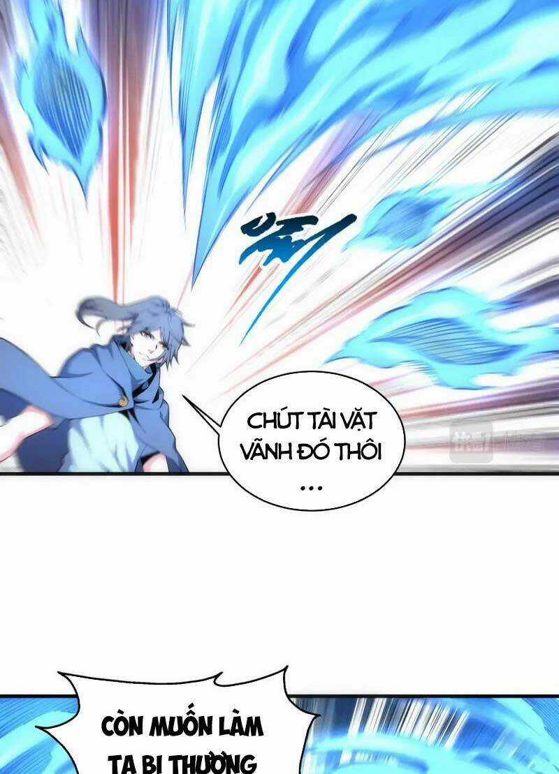 Vạn Cổ Thần Đế - Chapter 46 - Trang 19