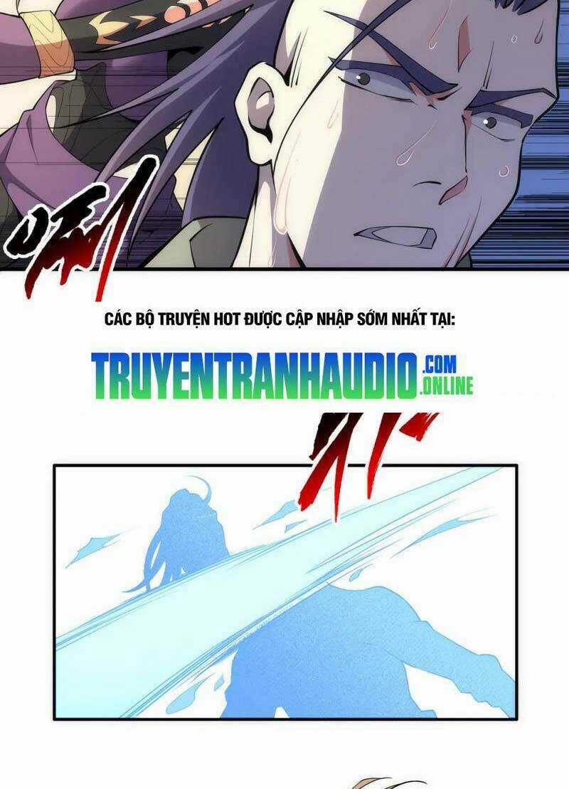 Vạn Cổ Thần Đế - Chapter 46 - Trang 22