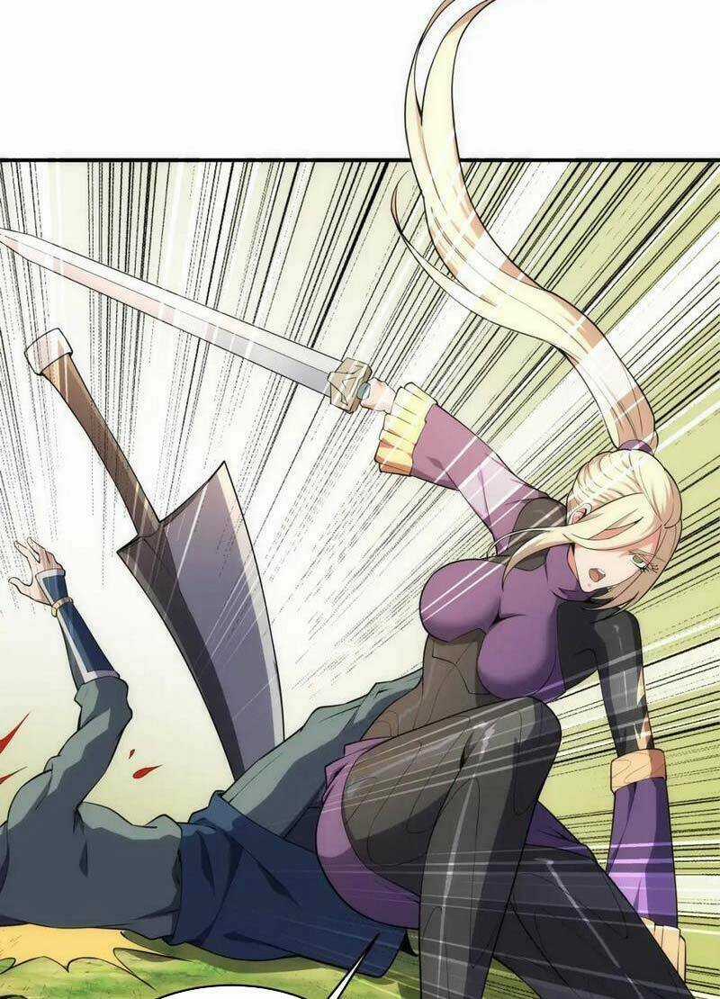 Vạn Cổ Thần Đế - Chapter 46 - Trang 23