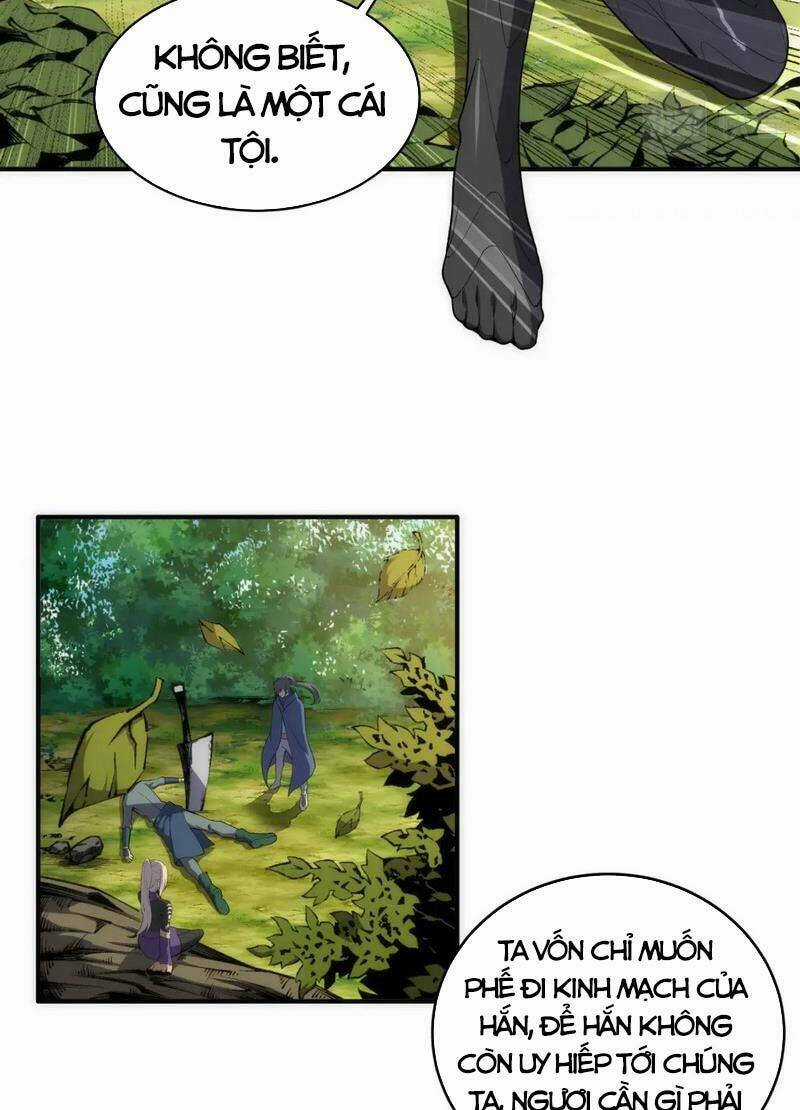 Vạn Cổ Thần Đế - Chapter 46 - Trang 24