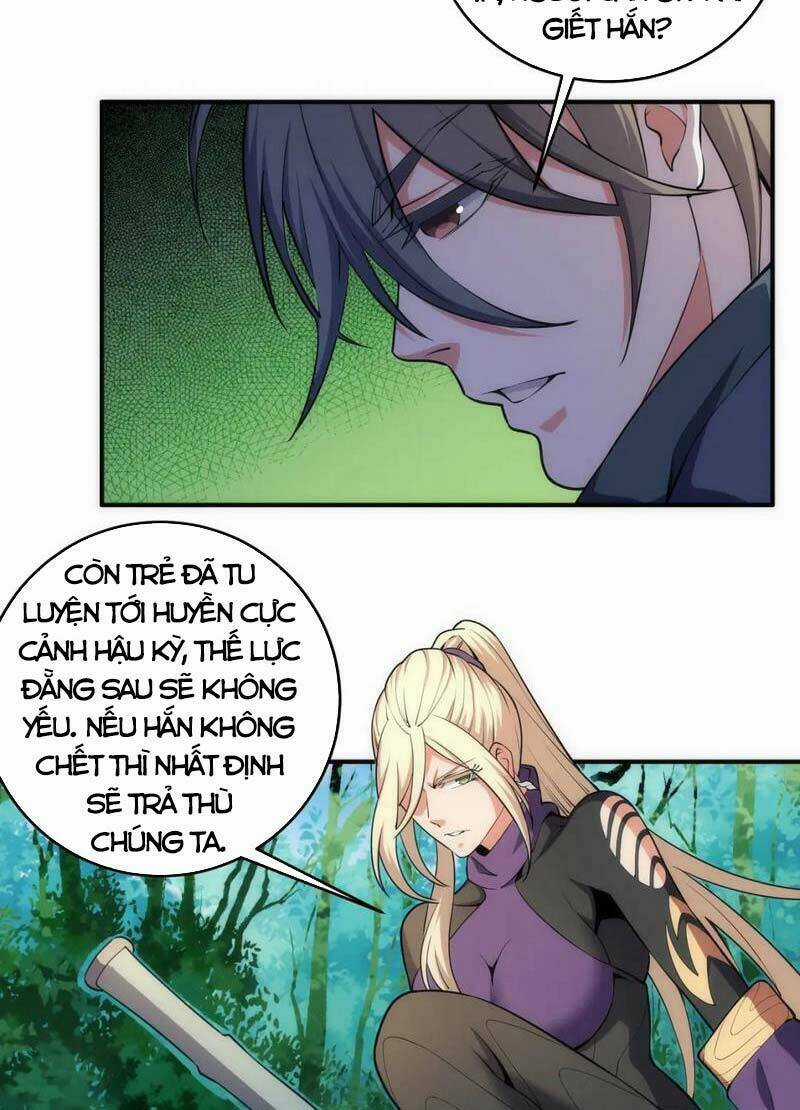 Vạn Cổ Thần Đế - Chapter 46 - Trang 25