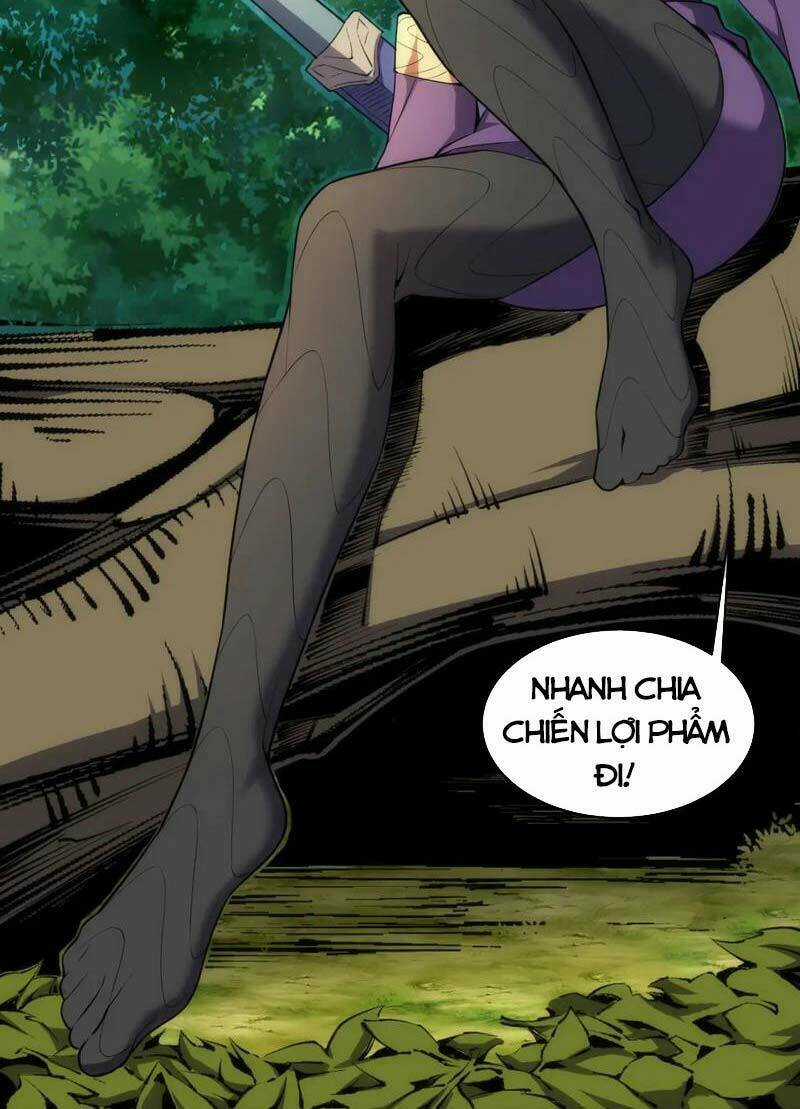 Vạn Cổ Thần Đế - Chapter 46 - Trang 26