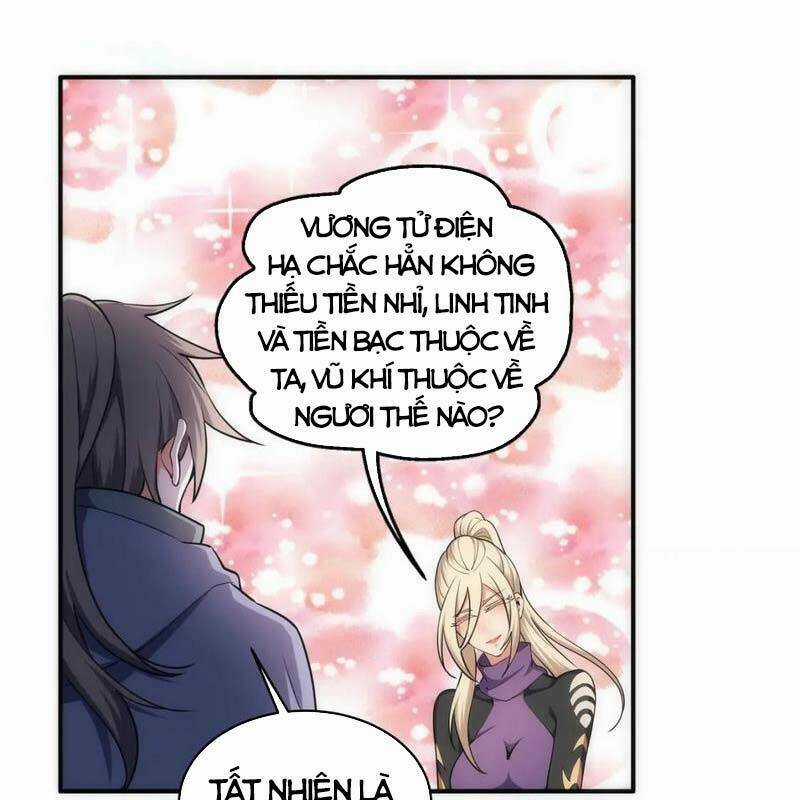 Vạn Cổ Thần Đế - Chapter 46 - Trang 28