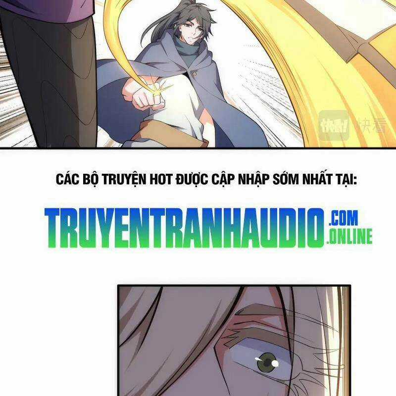 Vạn Cổ Thần Đế - Chapter 46 - Trang 30