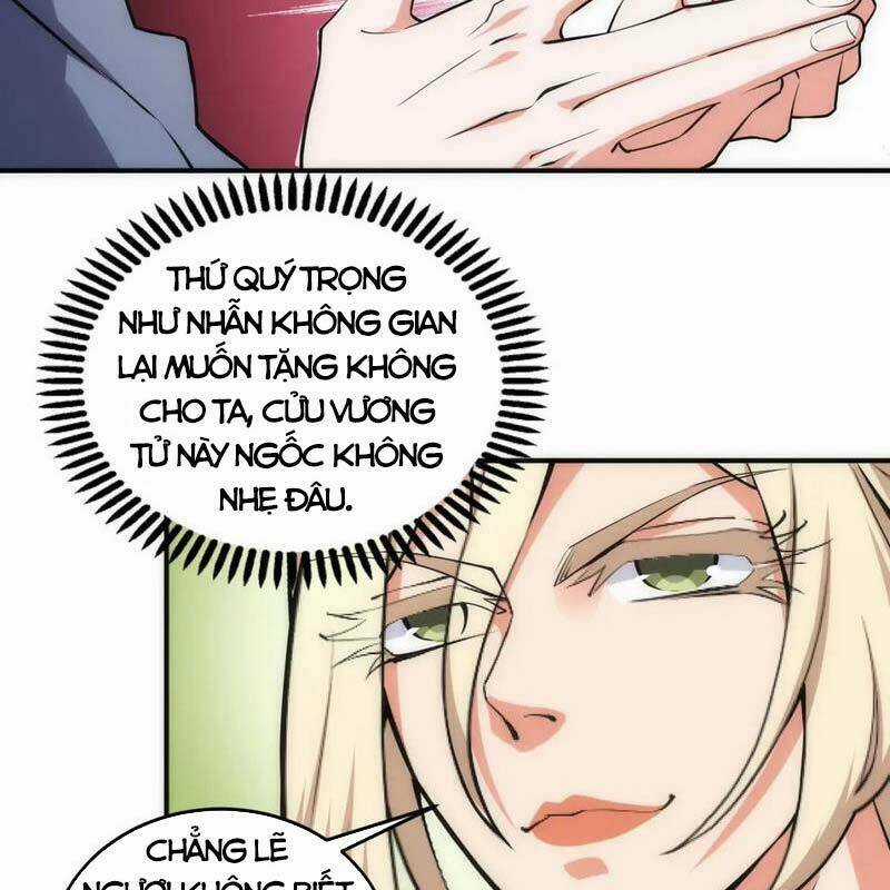 Vạn Cổ Thần Đế - Chapter 46 - Trang 34