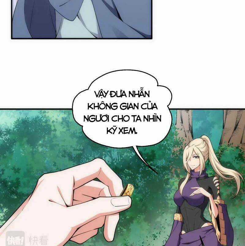 Vạn Cổ Thần Đế - Chapter 46 - Trang 36