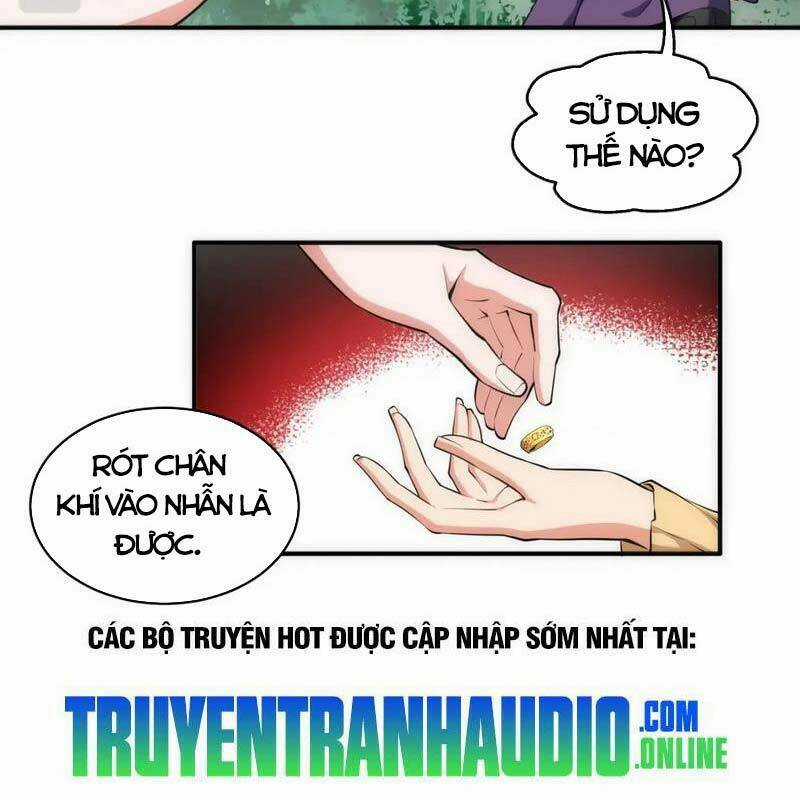 Vạn Cổ Thần Đế - Chapter 46 - Trang 37