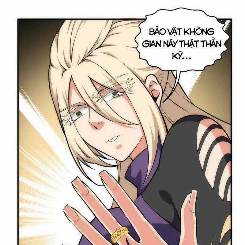 Vạn Cổ Thần Đế - Chapter 46 - Trang 38