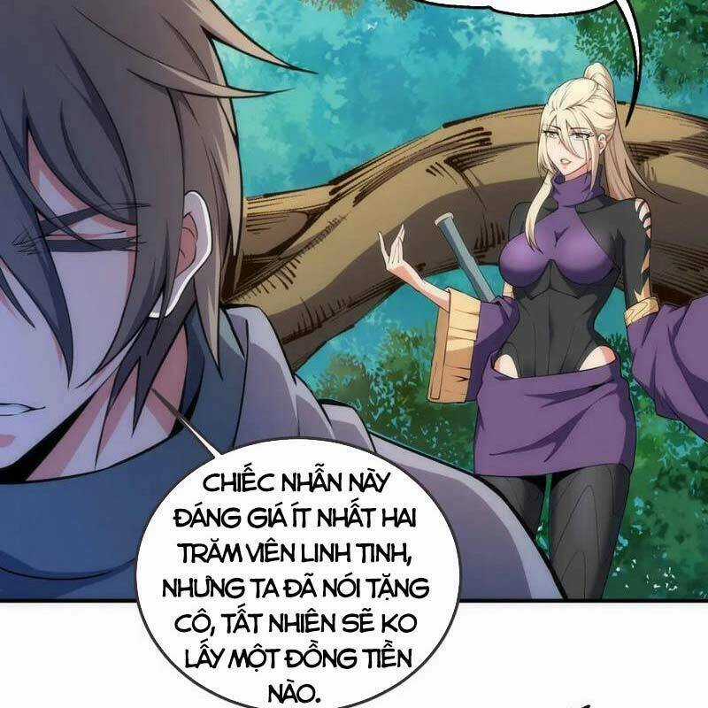 Vạn Cổ Thần Đế - Chapter 46 - Trang 41