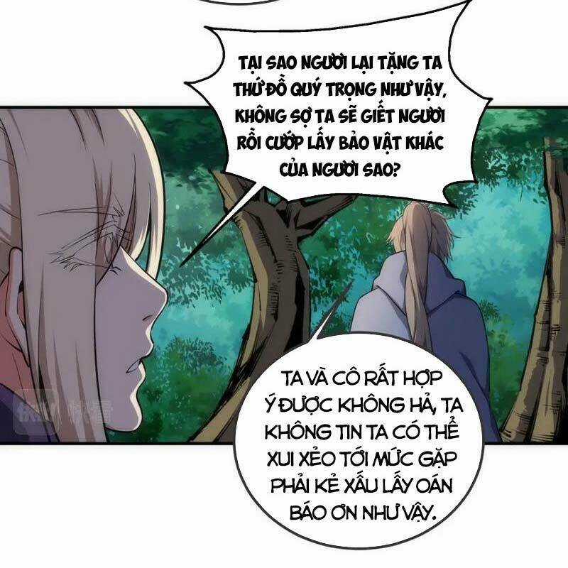 Vạn Cổ Thần Đế - Chapter 46 - Trang 42