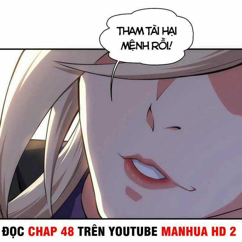 Vạn Cổ Thần Đế - Chapter 46 - Trang 47