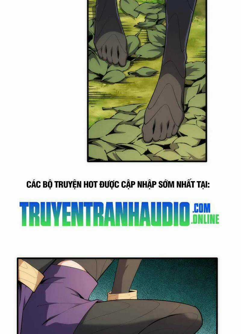 Vạn Cổ Thần Đế - Chapter 46 - Trang 6