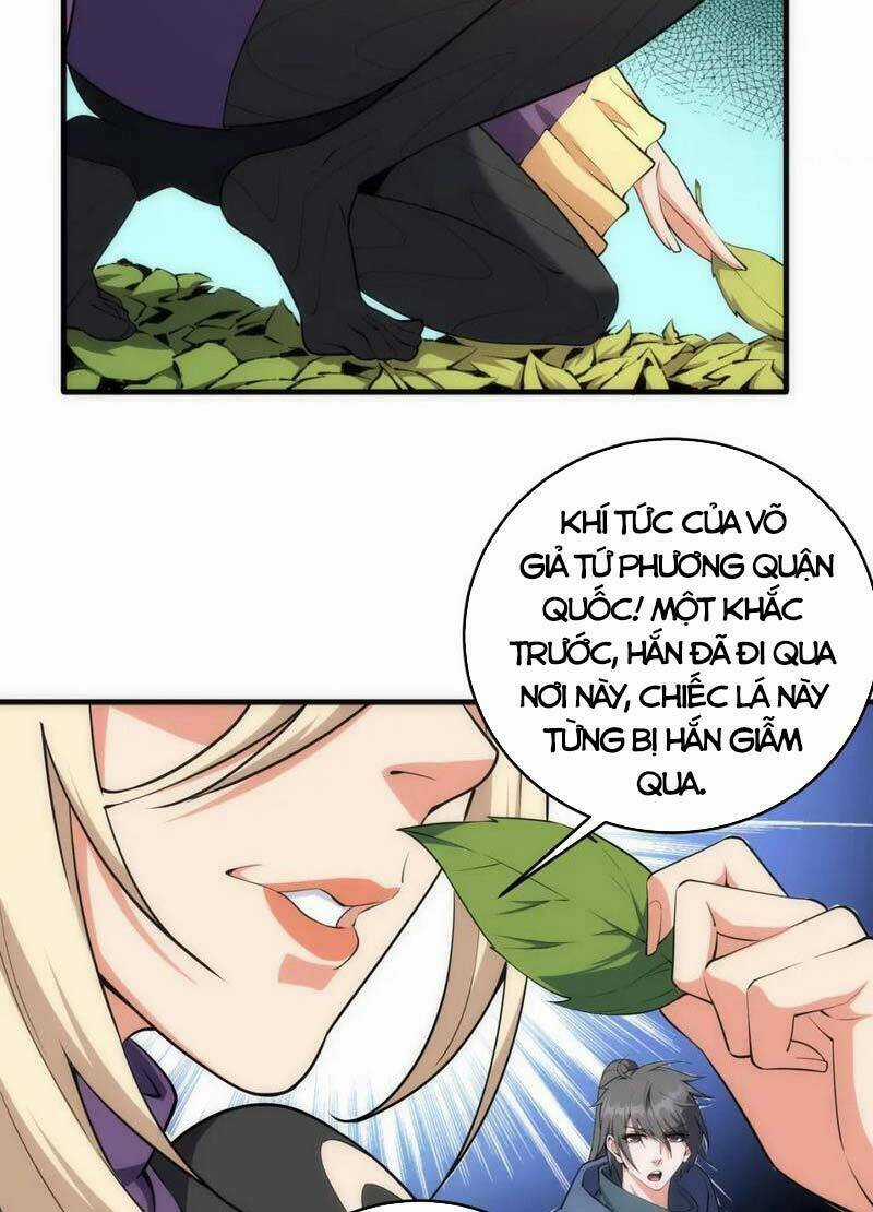 Vạn Cổ Thần Đế - Chapter 46 - Trang 7