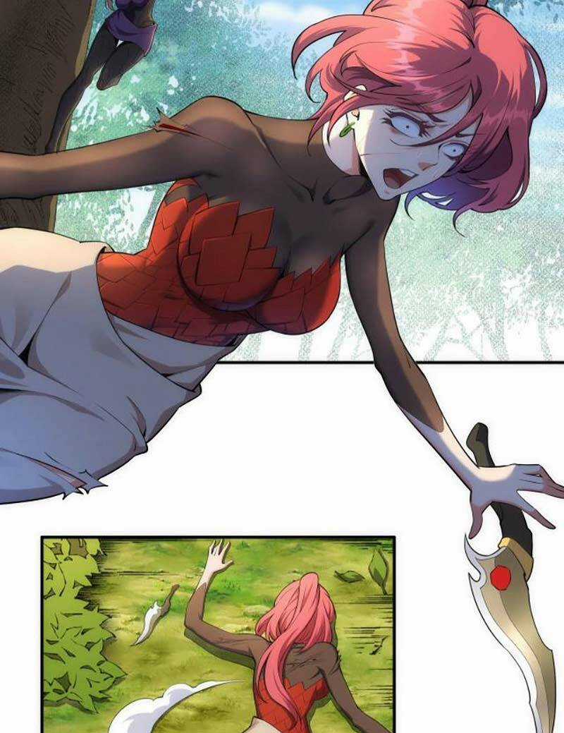 Vạn Cổ Thần Đế - Chapter 47 - Trang 13