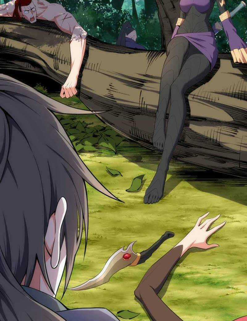 Vạn Cổ Thần Đế - Chapter 47 - Trang 15