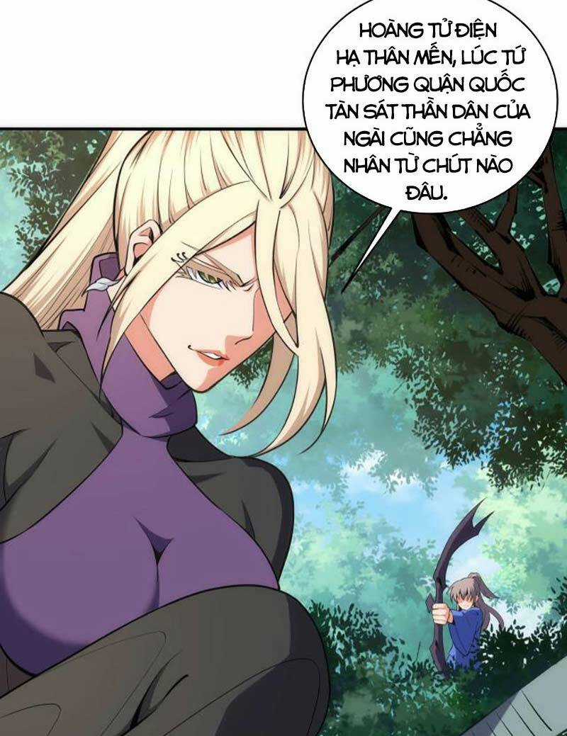 Vạn Cổ Thần Đế - Chapter 47 - Trang 17