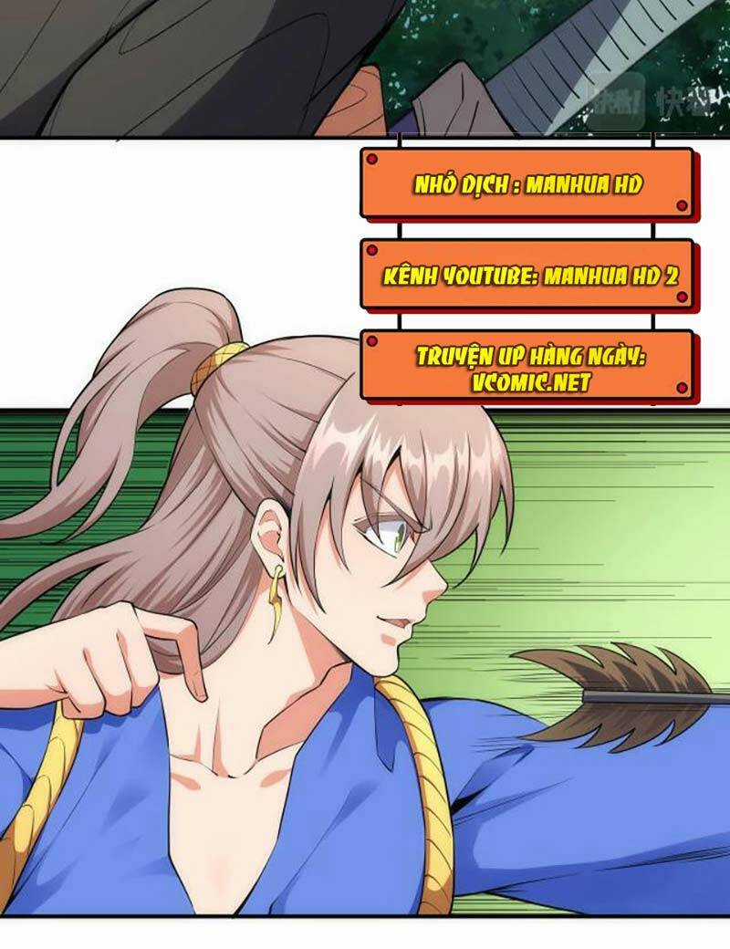 Vạn Cổ Thần Đế - Chapter 47 - Trang 18