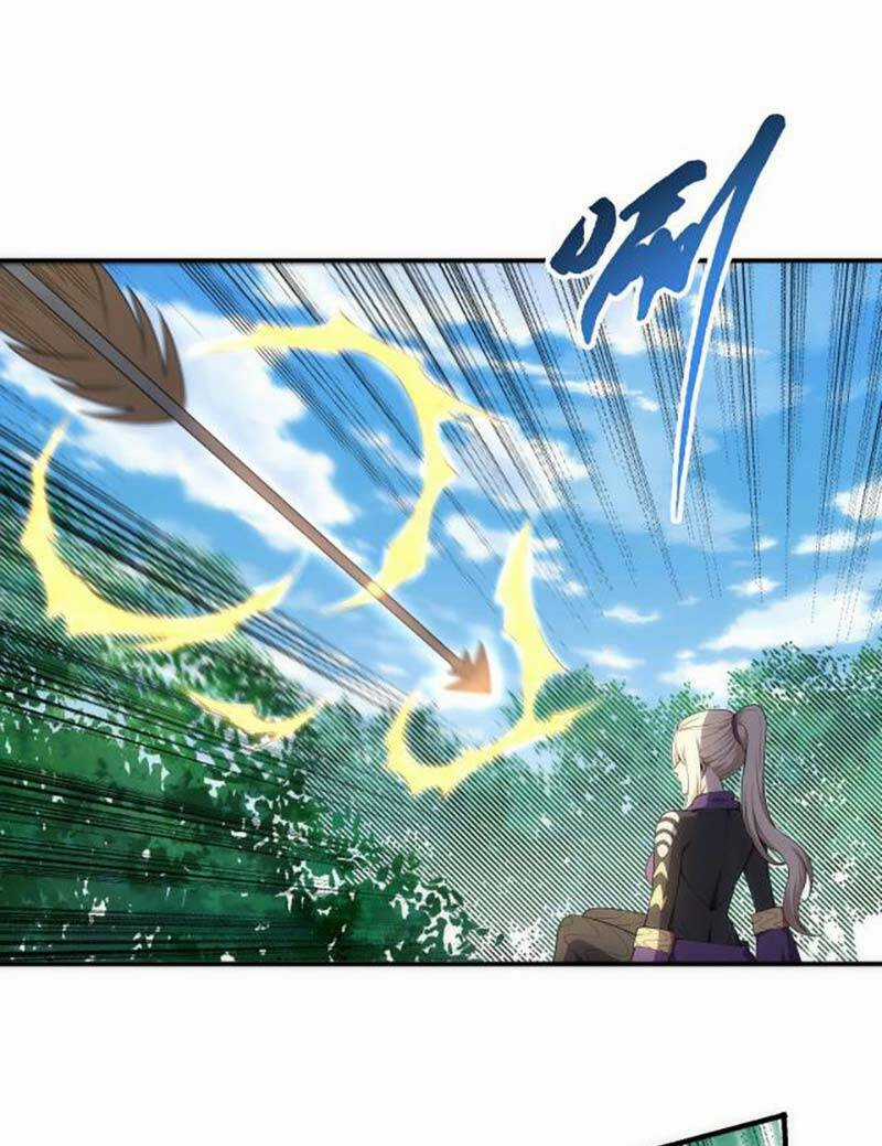 Vạn Cổ Thần Đế - Chapter 47 - Trang 19