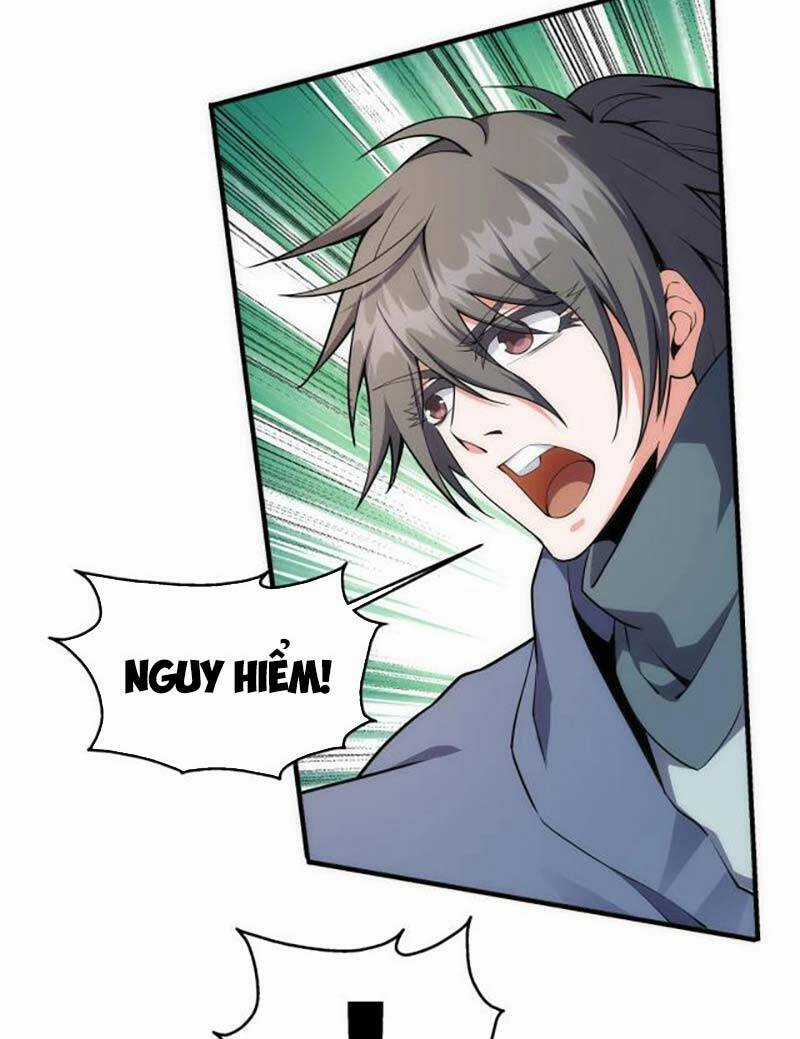 Vạn Cổ Thần Đế - Chapter 47 - Trang 20