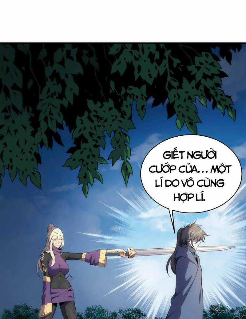 Vạn Cổ Thần Đế - Chapter 47 - Trang 3