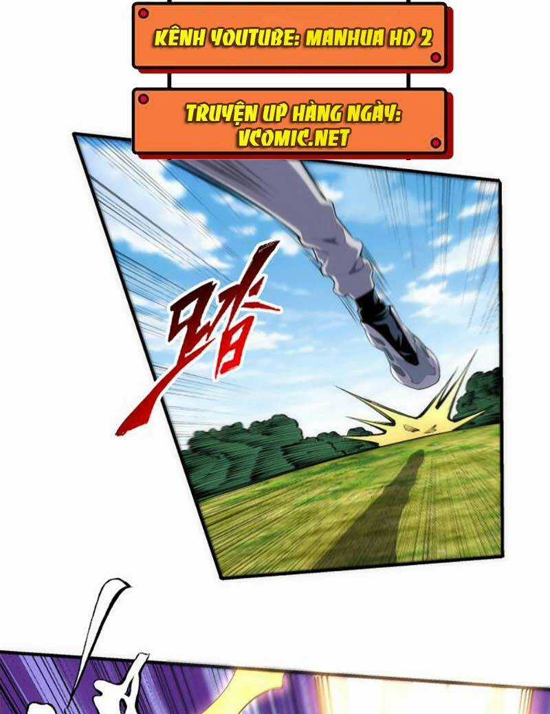 Vạn Cổ Thần Đế - Chapter 47 - Trang 22