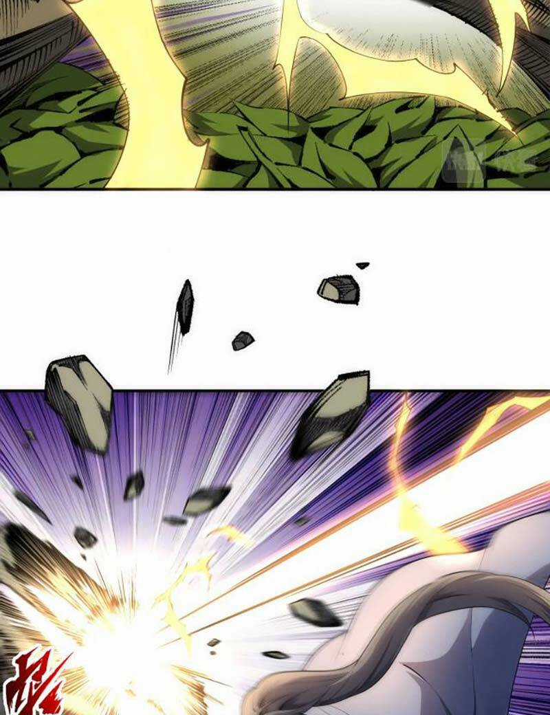 Vạn Cổ Thần Đế - Chapter 47 - Trang 24