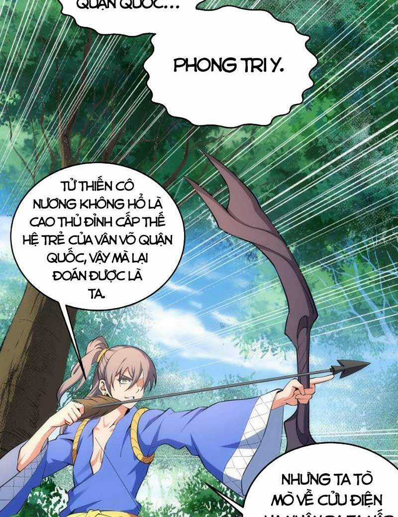 Vạn Cổ Thần Đế - Chapter 47 - Trang 26