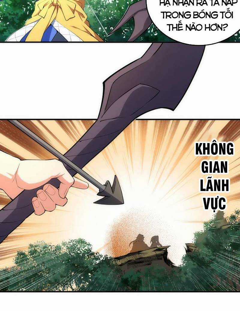 Vạn Cổ Thần Đế - Chapter 47 - Trang 27