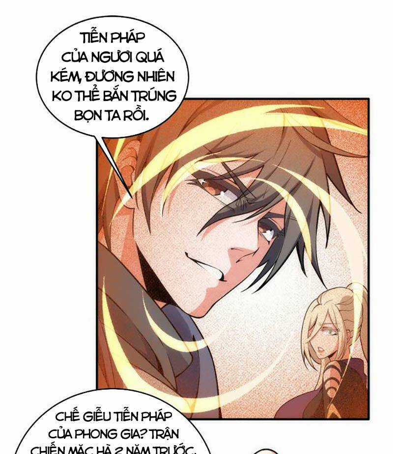 Vạn Cổ Thần Đế - Chapter 47 - Trang 28