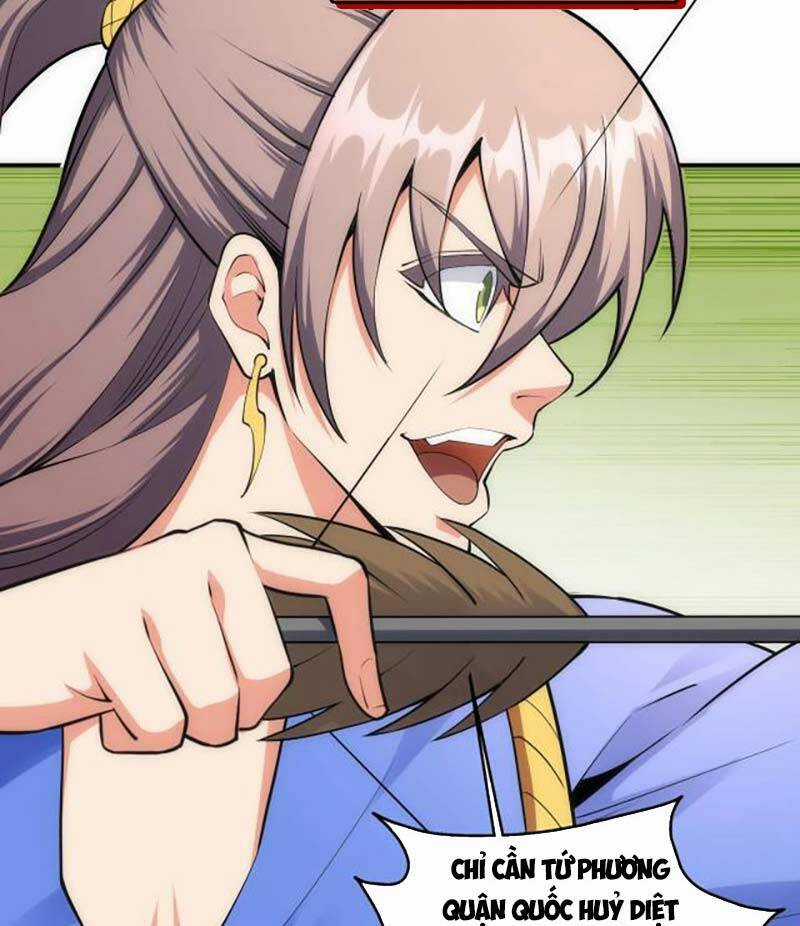 Vạn Cổ Thần Đế - Chapter 47 - Trang 30