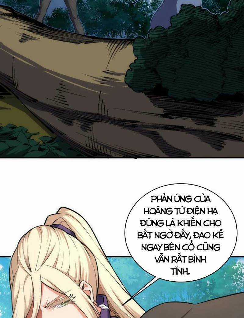 Vạn Cổ Thần Đế - Chapter 47 - Trang 4