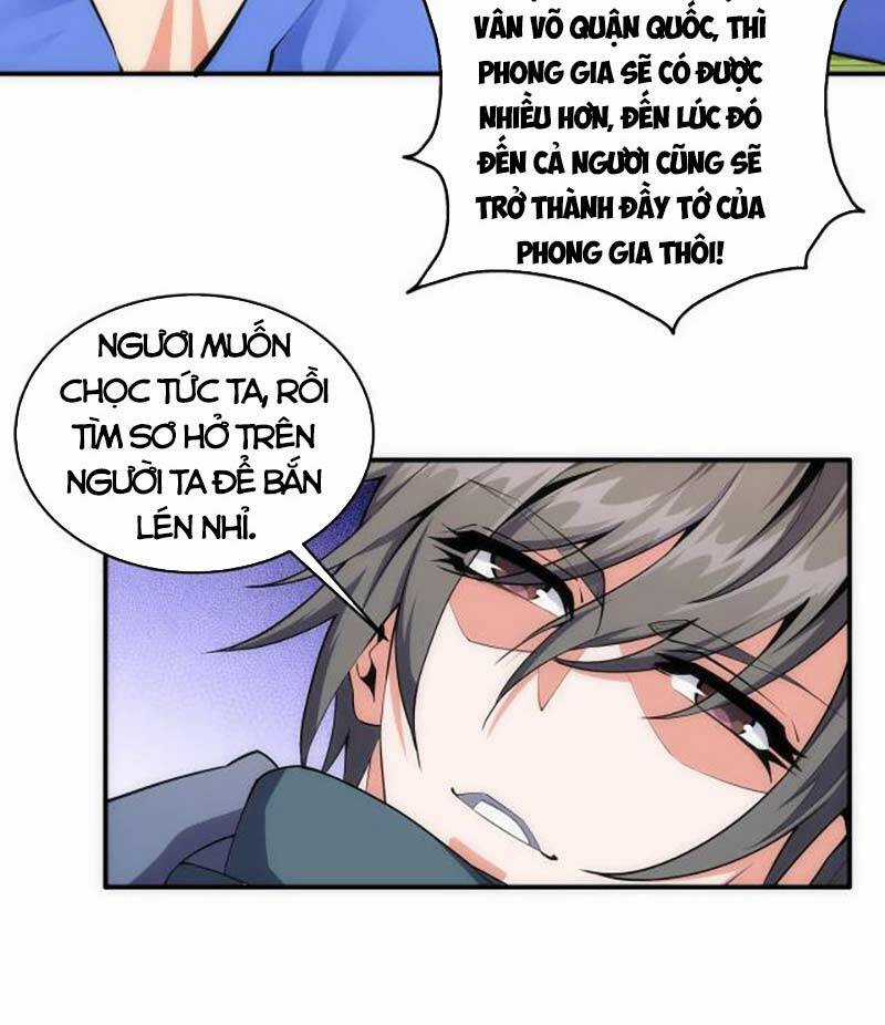 Vạn Cổ Thần Đế - Chapter 47 - Trang 31