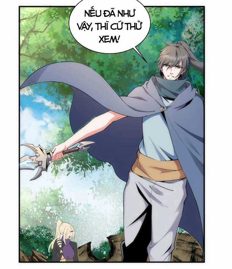 Vạn Cổ Thần Đế - Chapter 47 - Trang 33