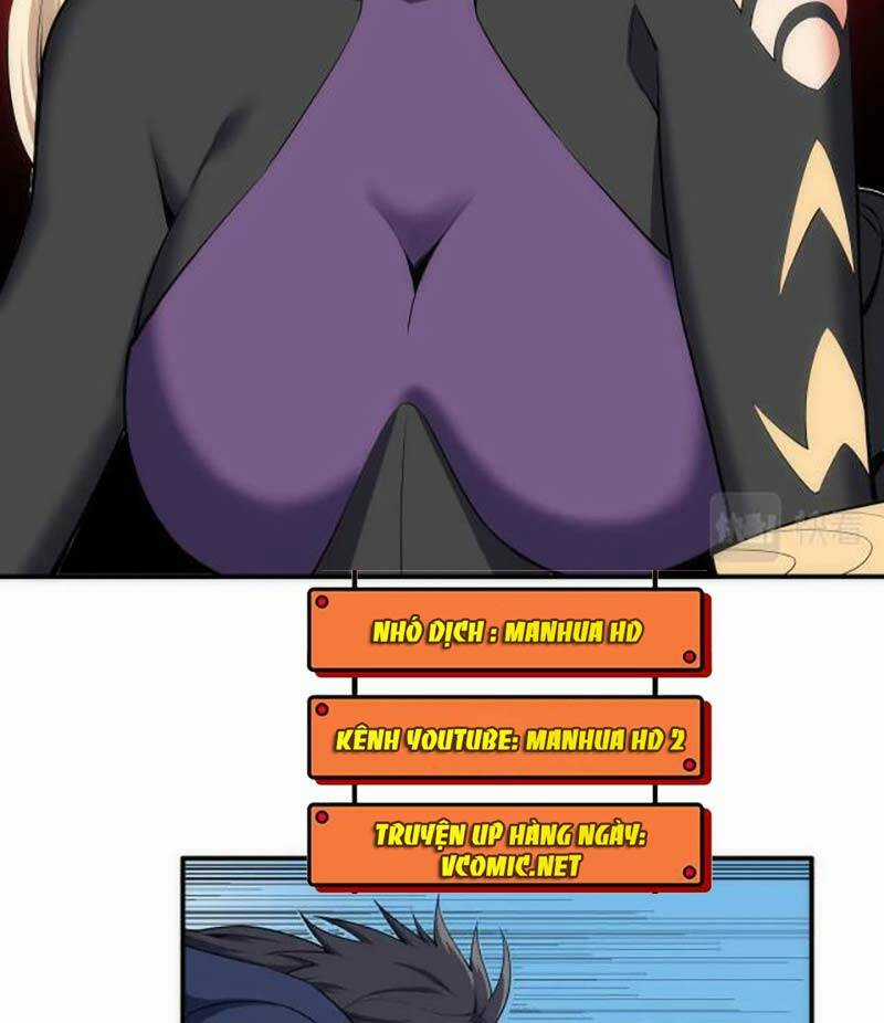 Vạn Cổ Thần Đế - Chapter 47 - Trang 35