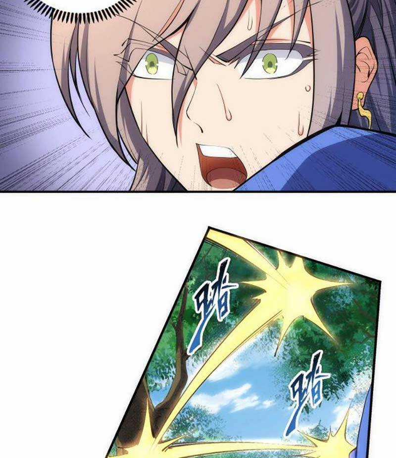 Vạn Cổ Thần Đế - Chapter 47 - Trang 37