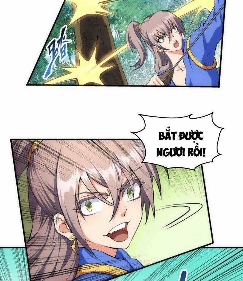 Vạn Cổ Thần Đế - Chapter 47 - Trang 38