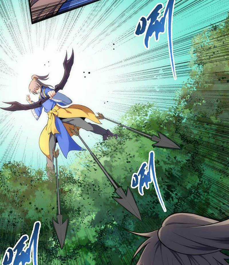 Vạn Cổ Thần Đế - Chapter 47 - Trang 39