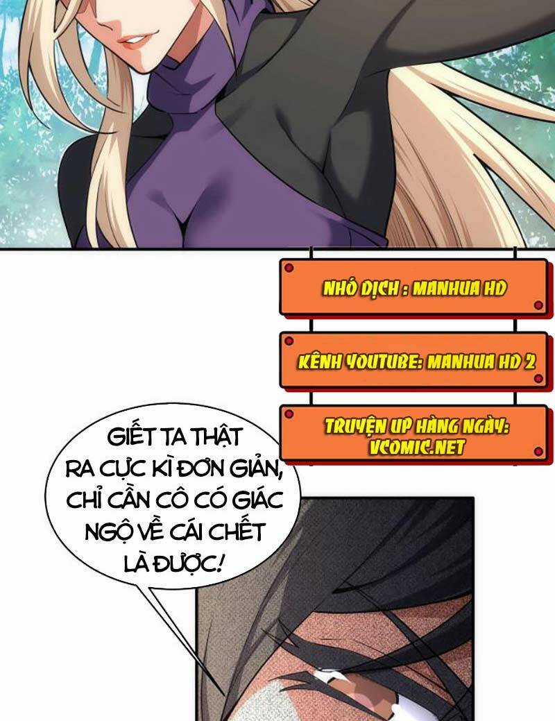 Vạn Cổ Thần Đế - Chapter 47 - Trang 5