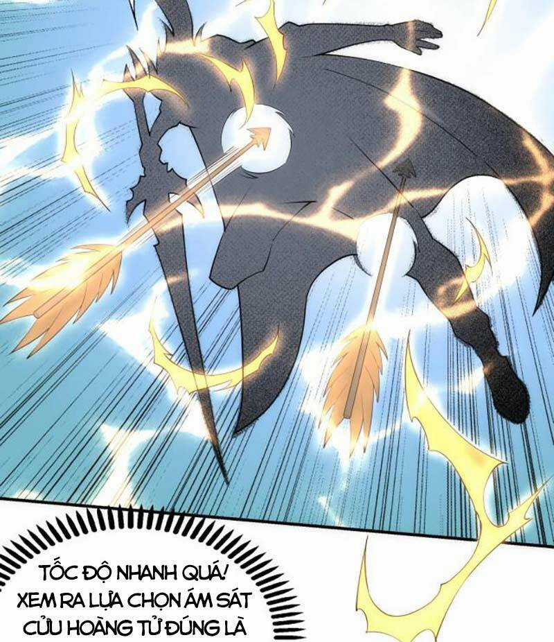 Vạn Cổ Thần Đế - Chapter 47 - Trang 41