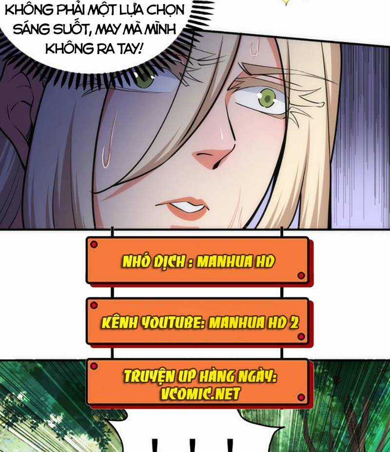 Vạn Cổ Thần Đế - Chapter 47 - Trang 42