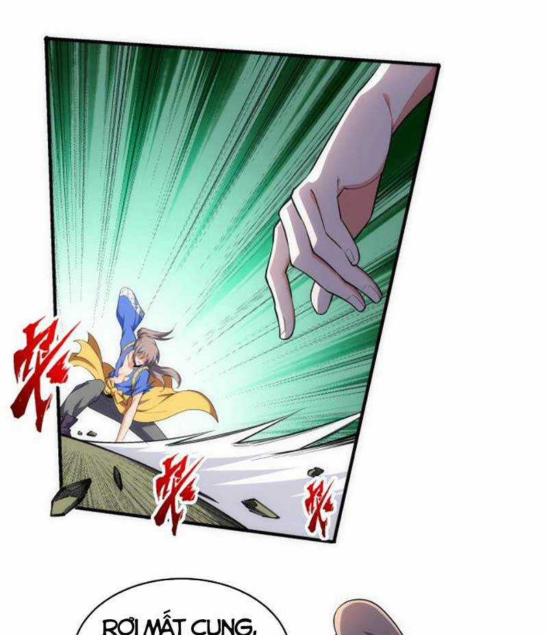 Vạn Cổ Thần Đế - Chapter 47 - Trang 46