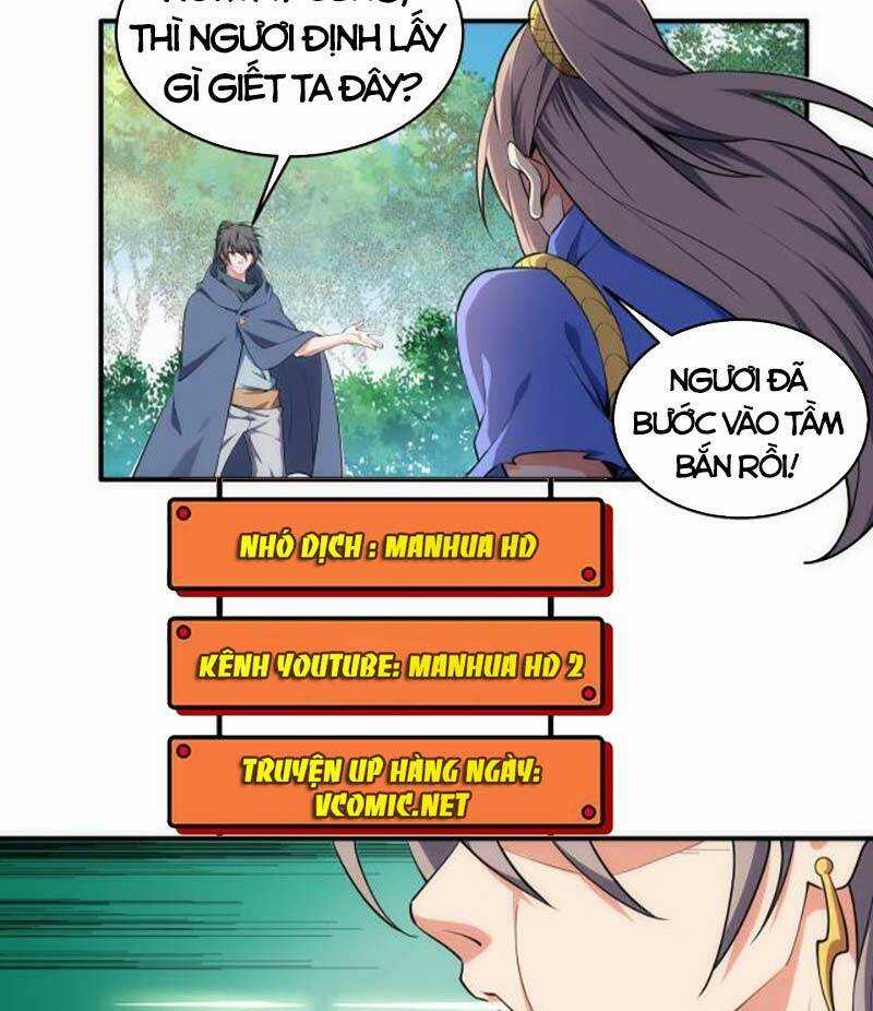 Vạn Cổ Thần Đế - Chapter 47 - Trang 47