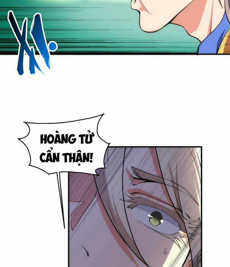 Vạn Cổ Thần Đế - Chapter 47 - Trang 48