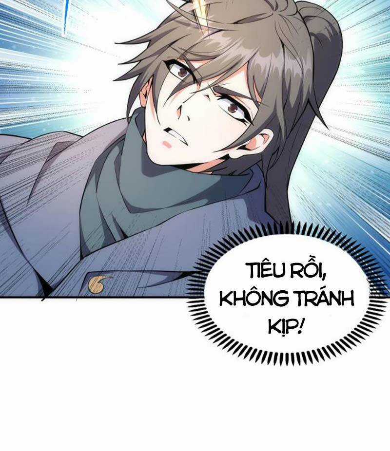 Vạn Cổ Thần Đế - Chapter 47 - Trang 50