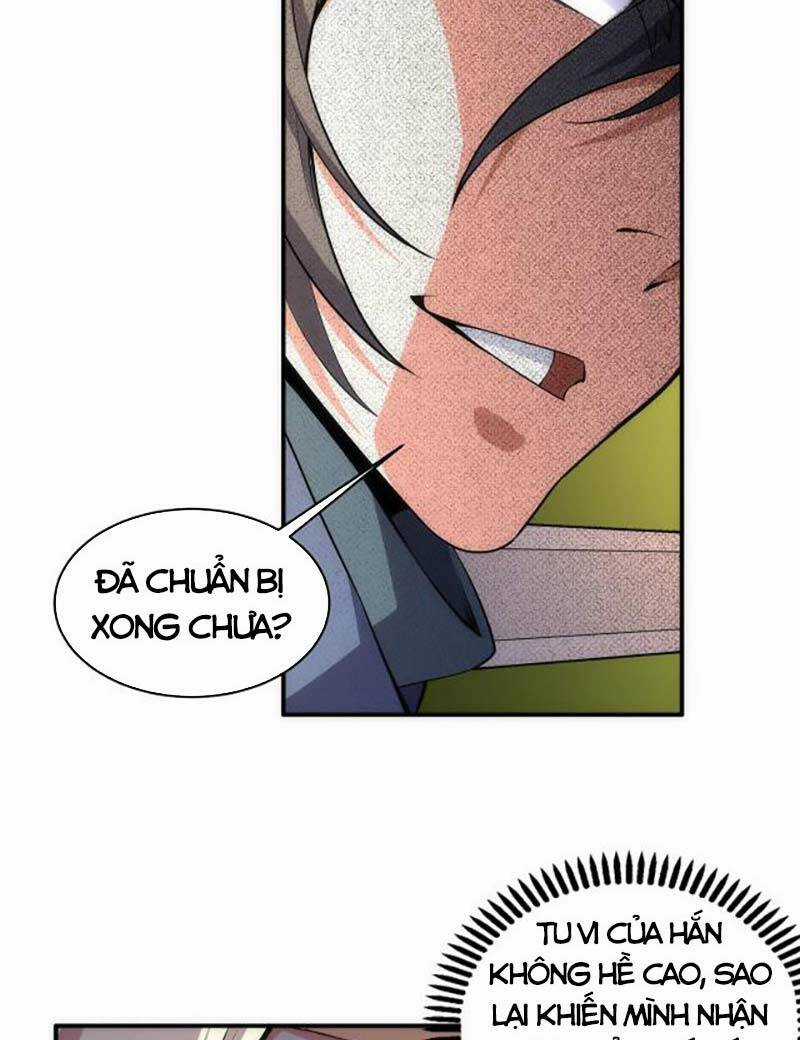 Vạn Cổ Thần Đế - Chapter 47 - Trang 6