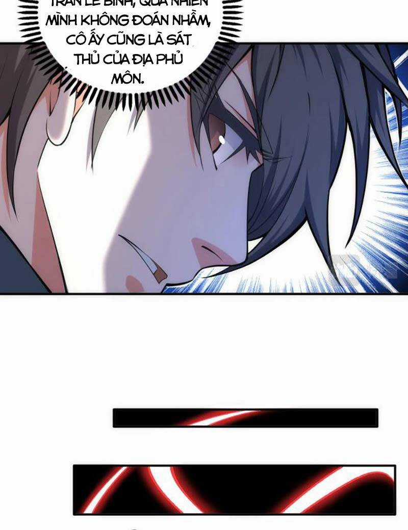 Vạn Cổ Thần Đế - Chapter 47 - Trang 10